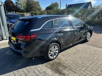 Opel Astra 1.2 Sports Tourer  NAP picture 2