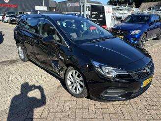 Unfallwagen Opel Astra 1.2 Sports Tourer  NAP 2020/1