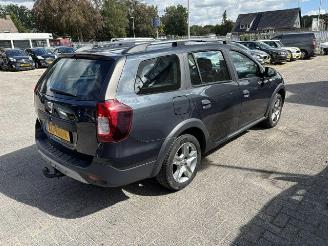 Dacia Logan 0.9 TCe Stepway Nap picture 3