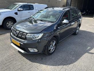 Dacia Logan 0.9 TCe Stepway Nap picture 6