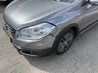 Suzuki SX4 1.6D S-Cross Exclusive Pano picture 7