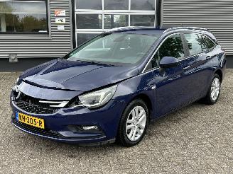 škoda osobní automobily Opel Astra SPORTS TOURER 1.0 BUSINESS+ 2016/9