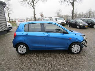 Suzuki Celerio 1.0 COMFORT 5DRS picture 6