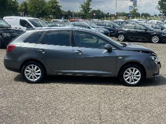 Seat Ibiza ST 1.2 TSI Chill Out picture 6