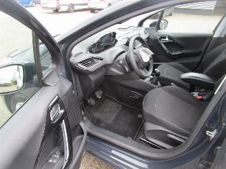Peugeot 208 1.2 Pure Tech Blue Lion 5drs picture 9