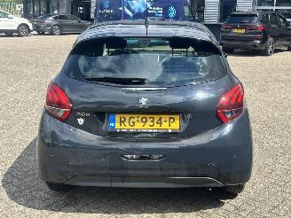 Peugeot 208 1.2 Pure Tech Blue Lion 5drs picture 4