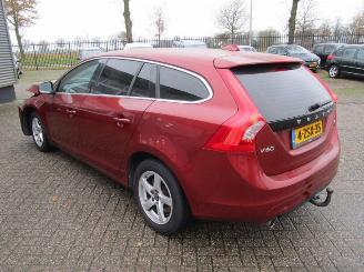 Volvo V-60 1.6 D2 picture 7