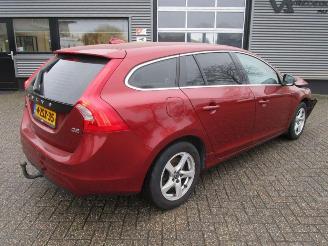  Volvo V-60 1.6 D2 2015/3
