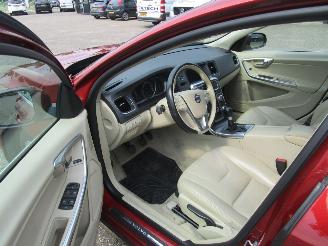 Volvo V-60 1.6 D2 picture 9