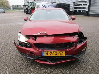 Volvo V-60 1.6 D2 picture 4