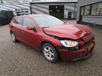 Volvo V-60 1.6 D2 picture 3
