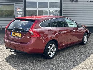 Auto incidentate Volvo V-60 1.6 D2 2015/3