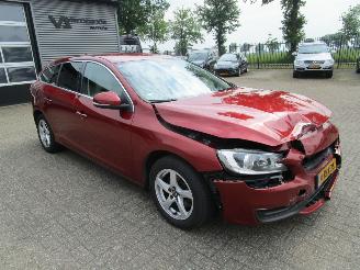 Volvo V-60 1.6 D2 picture 7