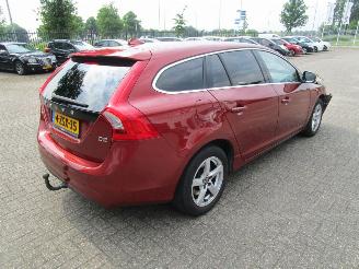 Volvo V-60 1.6 D2 picture 5