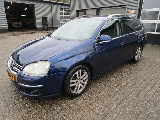 Avarii autoturisme Volkswagen Golf 1.4 TSI variant Highline 2009/5