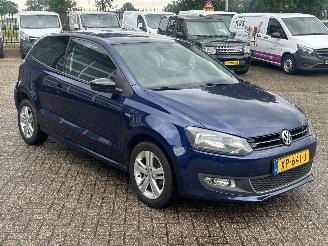 Volkswagen Polo 1.2 Easyline picture 7