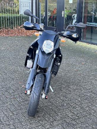 KTM  SM 950 Supermoto picture 8