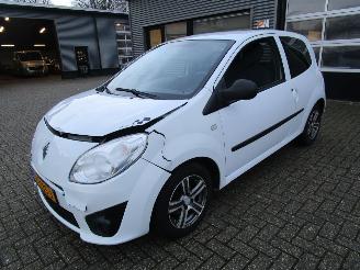 Auto incidentate Renault Twingo 1.2 Authentigue 2009/11