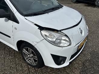 Renault Twingo 1.2 Authentigue picture 17