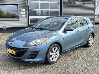 Avarii autoturisme Mazda 3 1.6 Business 2010/6
