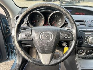 Mazda 3 1.6 Business picture 15