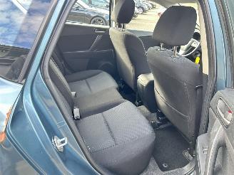 Mazda 3 1.6 Business picture 12