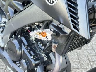 Yamaha  MT125 picture 10
