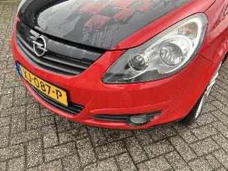 Opel Corsa 1.3 CDTI Edition picture 20