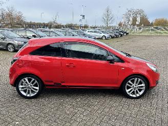 Opel Corsa 1.3 CDTI Edition picture 6