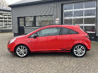 Opel Corsa 1.3 CDTI Edition picture 2