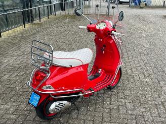 Vespa  LX 50 2T picture 5