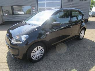 Unfallwagen Volkswagen Up! 1.0 Move up! Bleumotion 5drs 2015/12