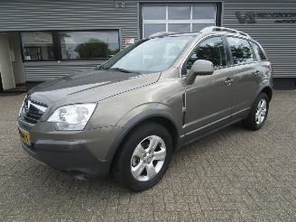bruktbiler auto Opel Antara 2.4-16V Enjoy 2008/1