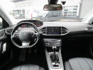Peugeot 308 SW 1.2 Pure Tech Bleu lease Premium picture 13