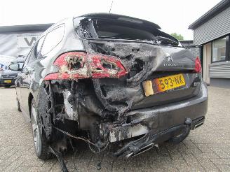 Peugeot 308 SW 1.2 Pure Tech Bleu lease Premium picture 23