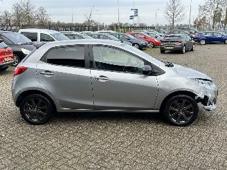 Mazda 2 1.3 Color Edition 5drs picture 6