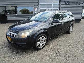 Coche accidentado Opel Astra STATION WAGON 1.4 Edition 2006/1