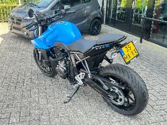 Suzuki  GSX 8S picture 3