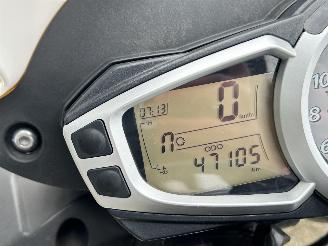 Triumph Speed Triple 675 picture 16