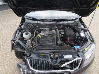 Skoda Octavia combi 1.2 TSI Business picture 21