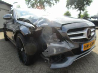 Mercedes C-klasse Edition C180 Edition picture 29