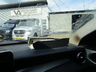 Mercedes C-klasse Edition C180 Edition picture 21