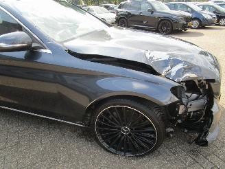 Mercedes C-klasse Edition C180 Edition picture 31