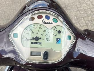 Vespa  LX 50 4T picture 13