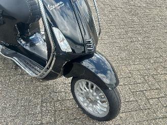 Vespa  Sprint 50 4T picture 9
