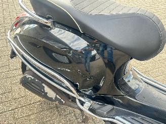 Vespa  Sprint 50 4T picture 10