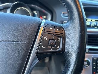 Volvo V-60 2.4 D5 Twin Engine Lease Hydrid automaat picture 17