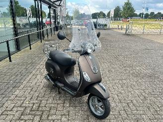 Vespa  LX 50 4T picture 7