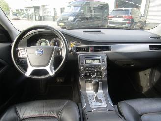 Volvo V-70 2.0 D3 Limited edition picture 13