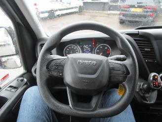 Iveco Daily 35S16V 2.3 410 H2 automaat picture 14